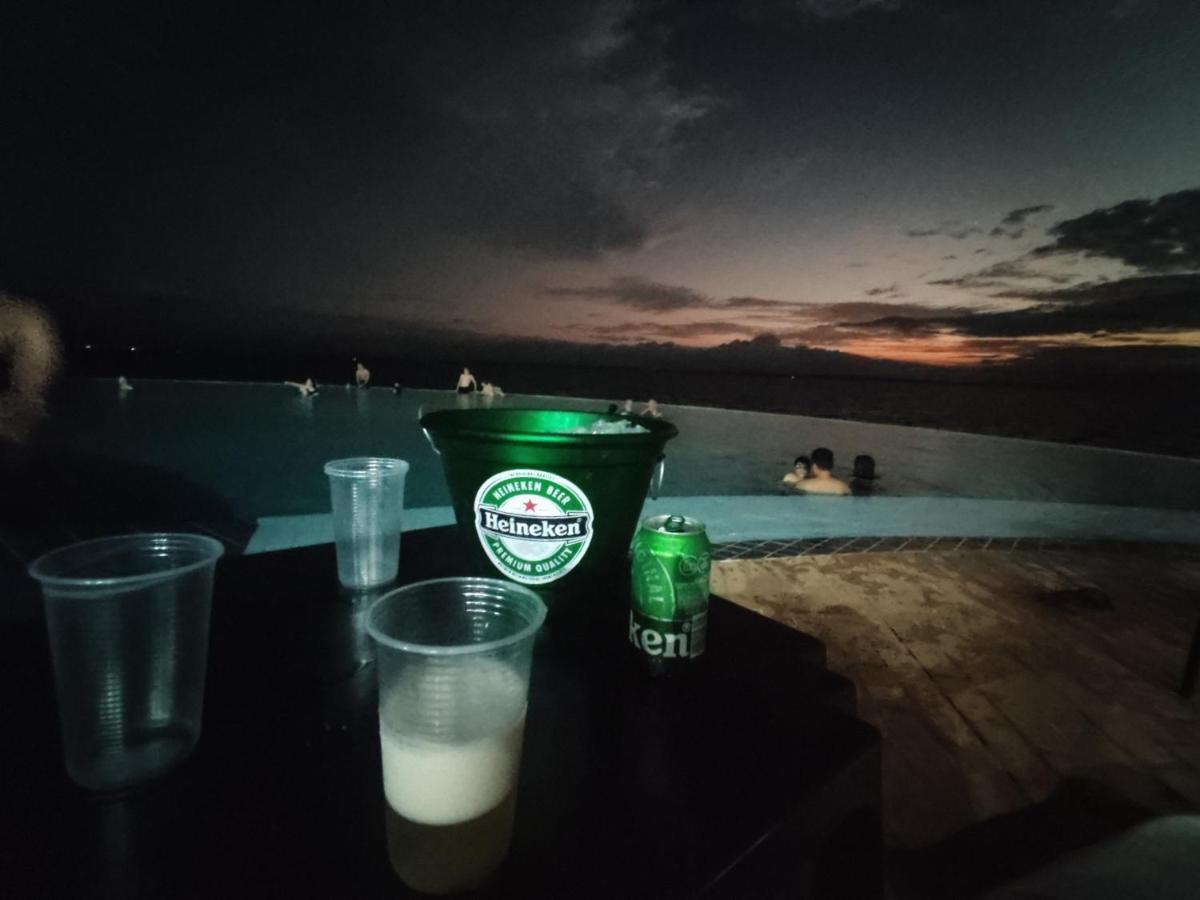Tropical Executive Vista Pra Praia Manaus Zewnętrze zdjęcie